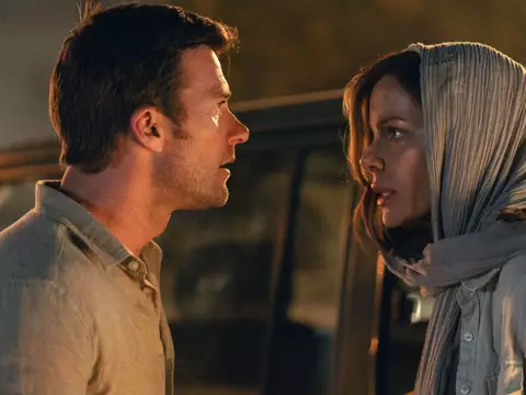 Chica robada | Final explicado del thriller con Kate Beckinsale, ¿por qué lo hizo?