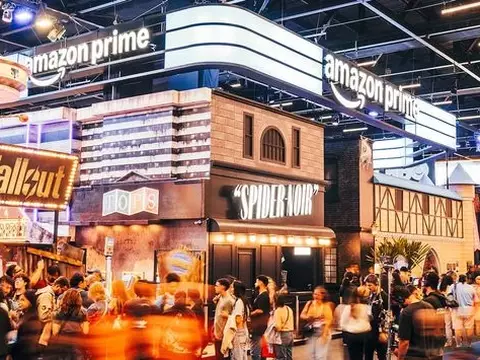 CCXP26 anuncia data do início das vendas de ingressos e valores, confira