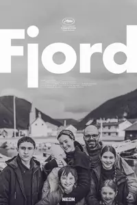 Fjord usa esfriamento espiritual da Europa para suspense de tribunal asfixiante