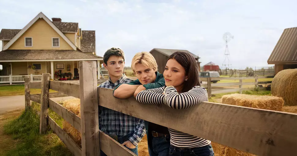 Minha Vida Com A Familia Walter 3 Temporada Final Explicado Jackie Cole Alex