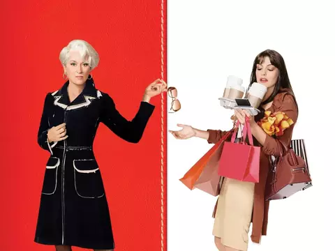 O Diabo Veste Prada 2 | Ator do original não retornará para sequência