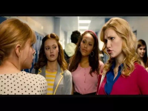 Kick-Ass 2 | Vídeo mostra o outro lado da Hit-Girl 