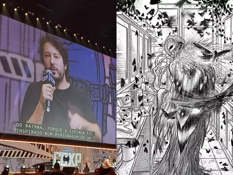 Reprodução/Montagem