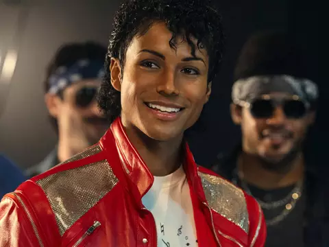 Michael
