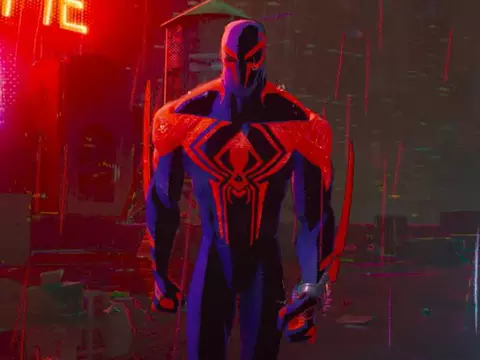 Além do Aranhaverso | Oscar Isaac inicia gravações como Homem-Aranha 2099