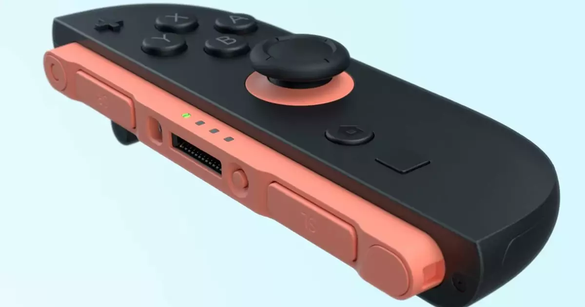 Nintendo Switch 2 | Descubre los Joy-Con de la nueva consola