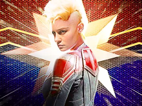 SEGREDO DA CAPITÃ MARVEL: QUAL SERÁ A ÉPOCA DO FILME?
