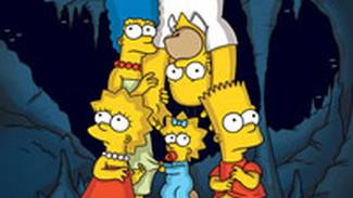 Home Os Simpsons Dublado Os Simpsons - Episodio 411 - Show Dos Anos 90