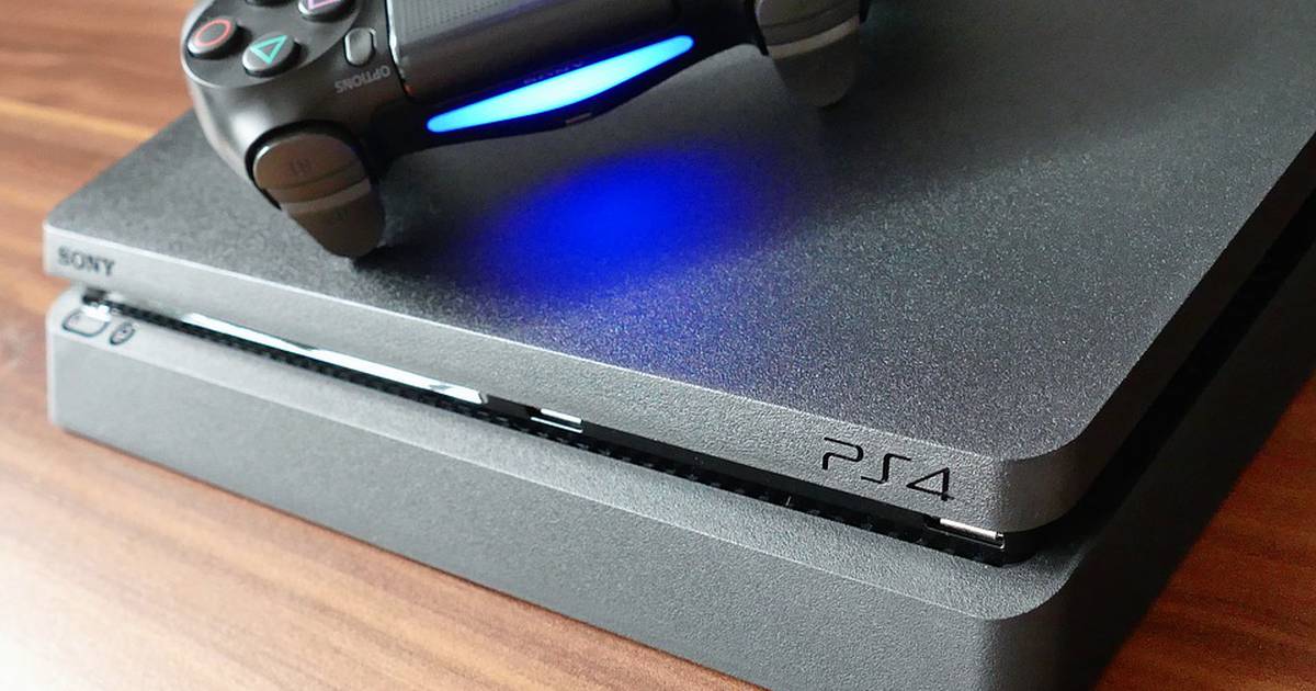 PlayStation 4 permanece como console mais popular no Brasil