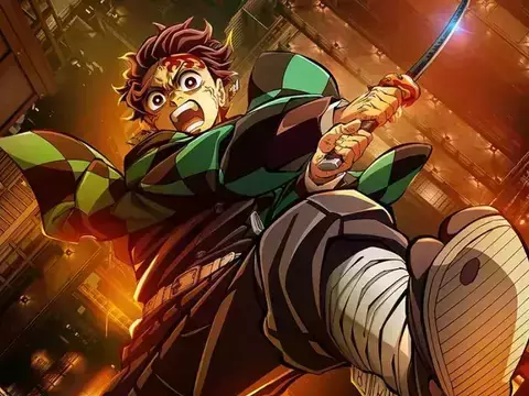 Demon Slayer | Plataforma festeja recorde de venda de ingressos: 'Orgulhosos'