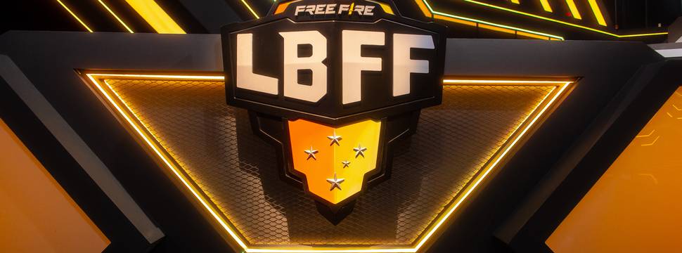 LBFF 2023: veja equipes, formato e calendário do torneio de Free Fire