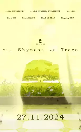 A Timidez das Árvores mostra que nem toda semente está pronta para germinar