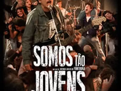 Somos Tão Jovens | Filme sobre Renato Russo pode virar série de TV