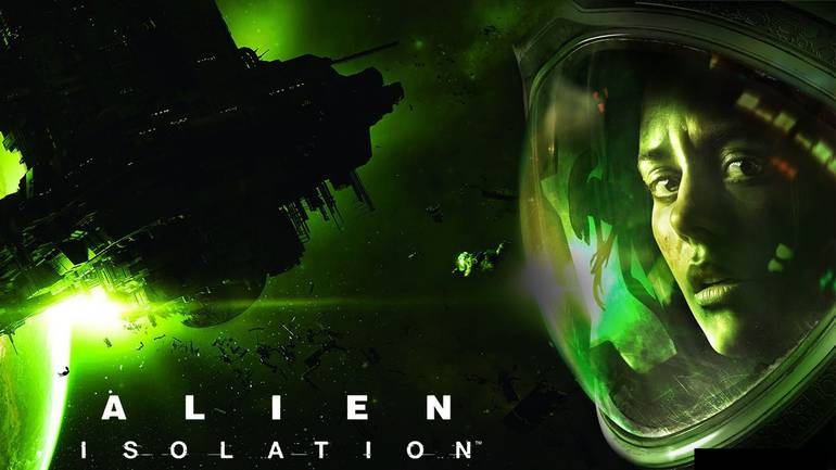 Alien Isolation