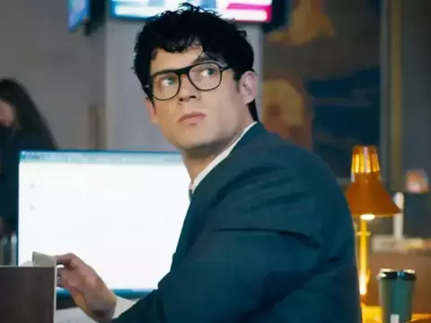 David Corenswet interpretará jogador da NFL em cinebiografia