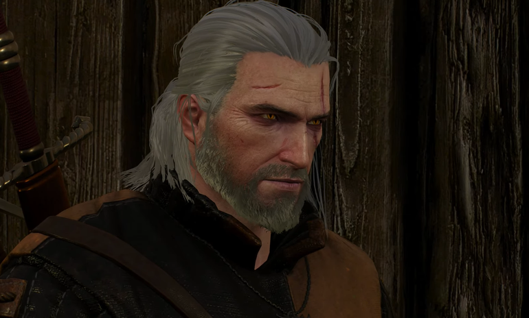 The Witcher: O reencontro que alegrou quem jogou o segundo jogo