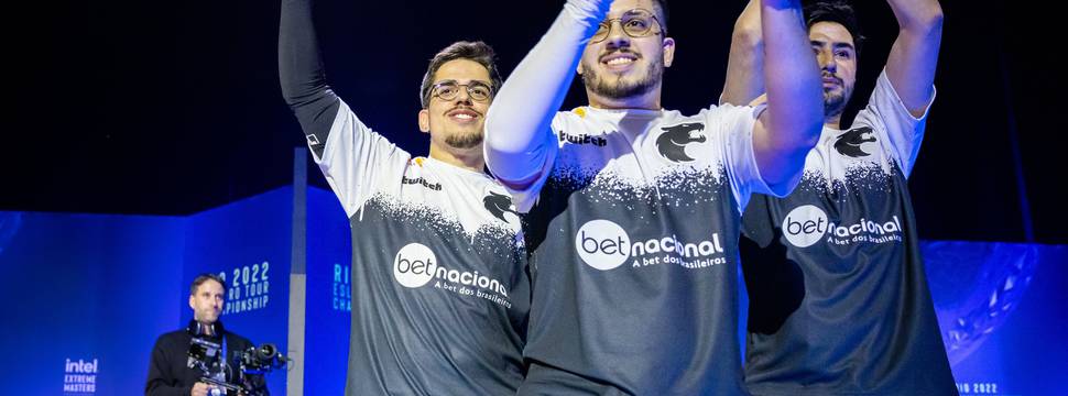 CS:GO: FURIA é Considerado O 8º Melhor Time Do Mundo Pela HLTV