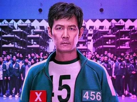 Cena de Round 6 (Divulgação)