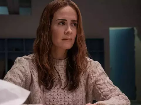 Sarah Paulson