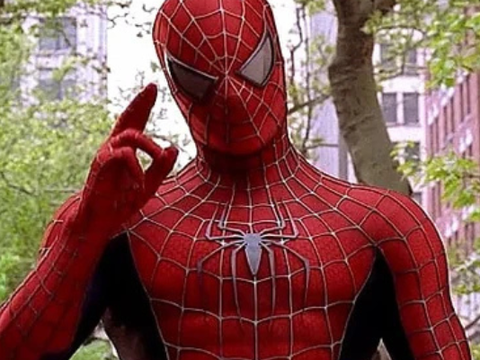 Homem-Aranha | Uniforme de Tobey Maguire será leiloado por preço incrível