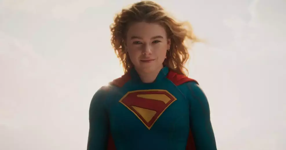 Supergirl | Roteirista comenta mudanças da HQ para o filme
