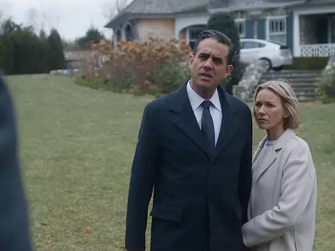Bem-Vindos à Vizinhança | 2ª temporada inicia filmagens após grande hiato; Bobby Cannavale e Naomi Watts retornam