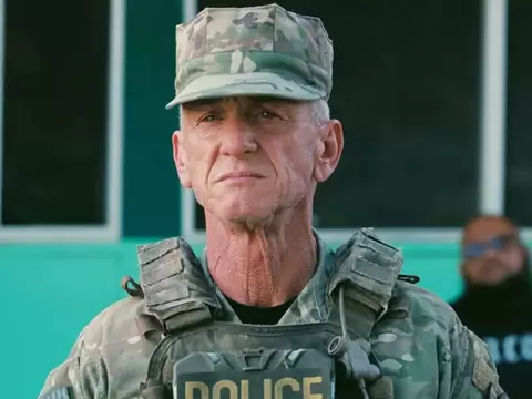 Con tres premios, Sean Penn iguala el récord de actores que han ganado más premios Óscar