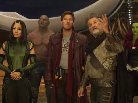 Marvel Studios/Divulgação