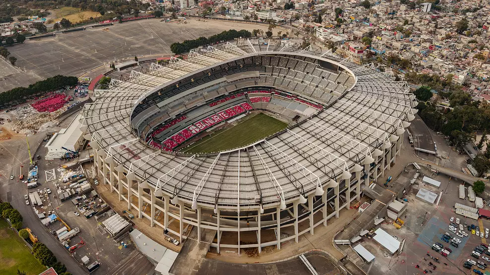 Tchéquia x México: horário e onde assistir à Copa do Mundo