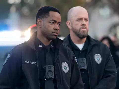 The Rookie: North | Série derivada começa filmagens e elenco se reúne em vídeo, assista