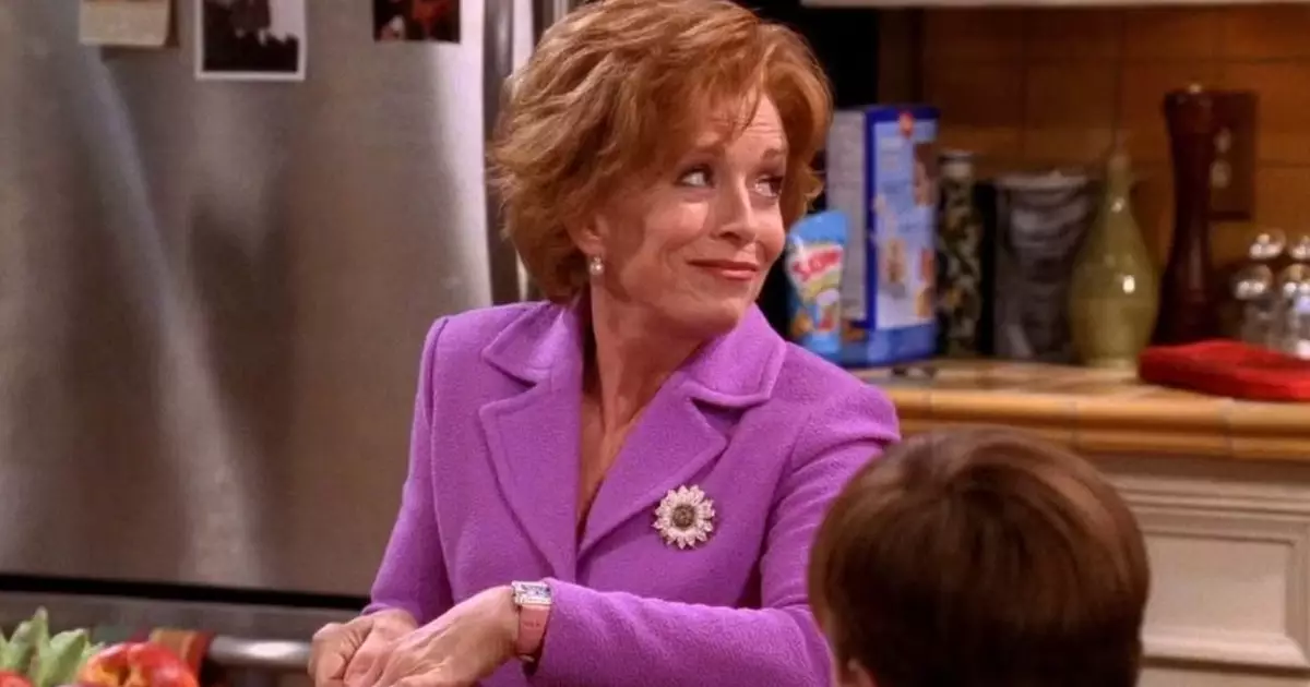 Two and a Half Men | Holland Taylor diz que nunca foi "muito bem paga" durante a série