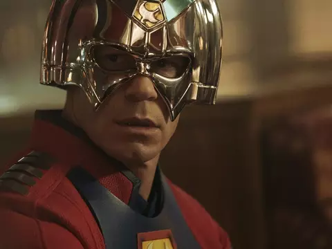 James Gunn insinua que John Cena sabe quando voltará ao DCU; veja