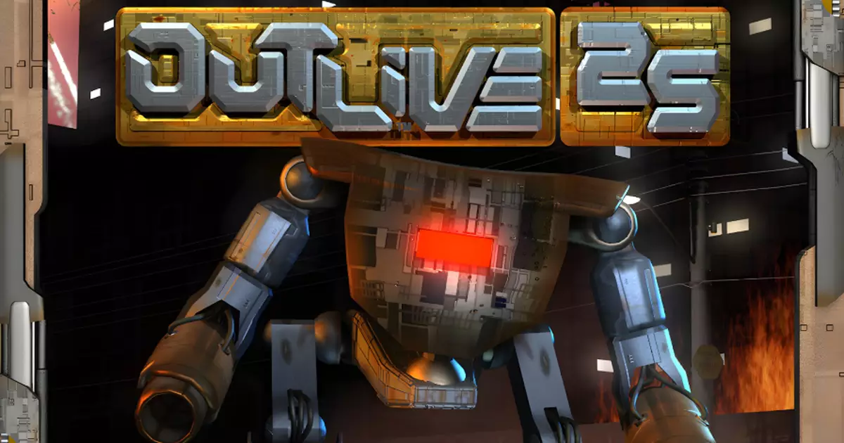 Outlive 25 Revela Plano De Conteudo Com Steam Workshop E Mais