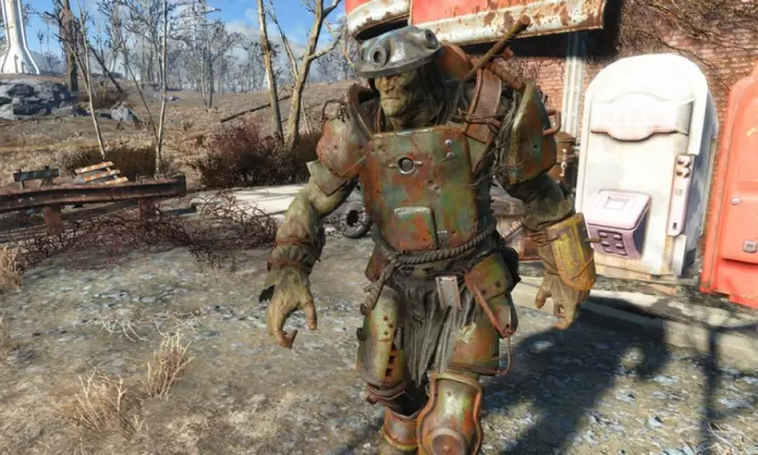 Fallout explicado | Supermutantes, o que são?, história, origem
