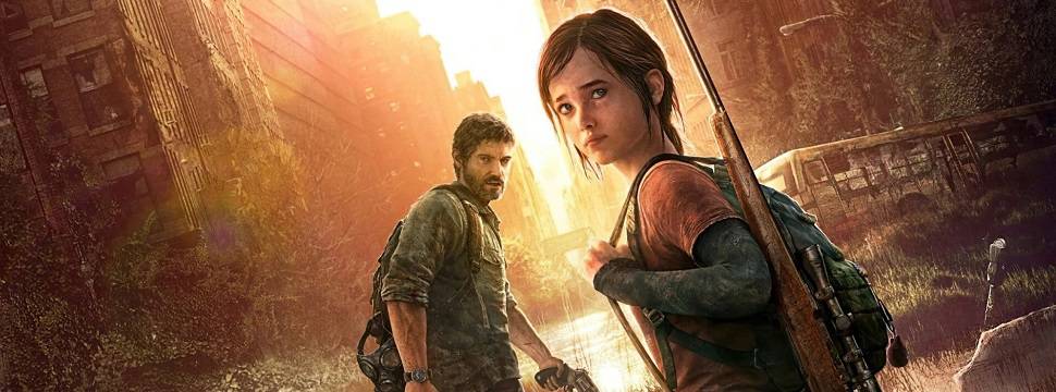 HBO revela datas de estreia de The Last Of Us e House Of The Dragon