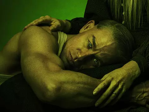 Monstro: A História de Ed Gein - Netflix