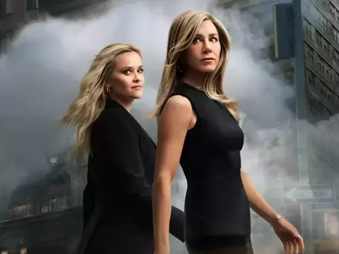 The Morning Show escala Sean Hayes na 5ª temporada