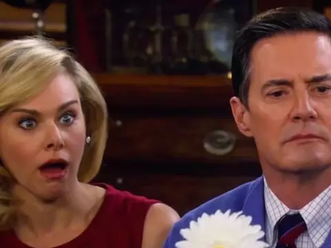 Cena de How I Met Your Father (Reprodução)
