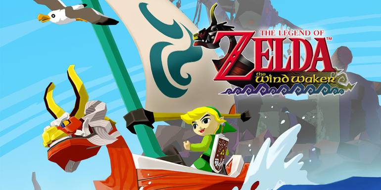 Os jogos mais marcantes de Legend of Zelda