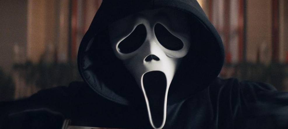 Scream 7 | El director anunció el inicio de rodaje y reveló el logo oficial