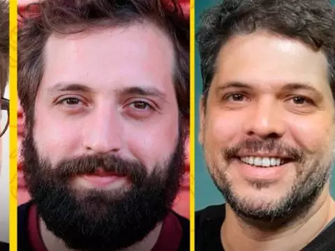 Porta dos Fundos CCXP24