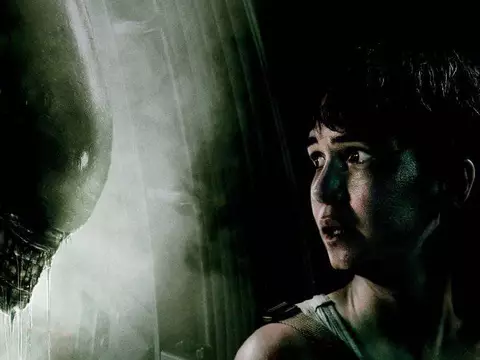 Alien: Covenant pode ter bilheteria de estreia abaixo de Prometheus