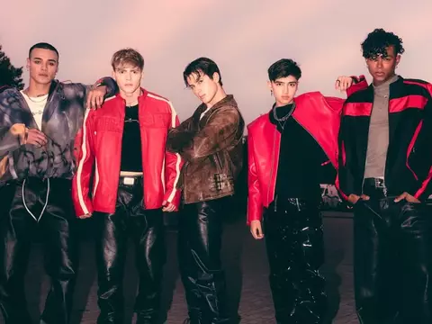 Santos Bravos (Reprodução)