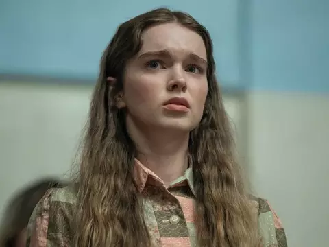'Carrie' Director Says "Optimistic Humanist" Is What Defines Stephen King