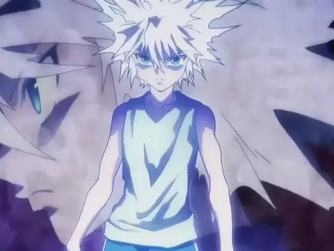 'Hunter x Hunter' Author Hints at Killua’s Return with New Artwork