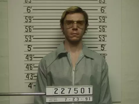 Não é só Dahmer: o que fascina e atrai tanta gente nas produções de true crime