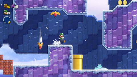 Super Mario Maker 2 terá multiplayer online e fases 3D - Outer Space