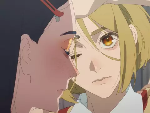 Bless, mangá de Yukino Sonoyama, ganhará anime em 2027; veja o trailer