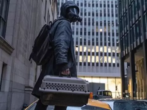 Y: O Último Homem | Showrunner compartilha primeira imagem da série