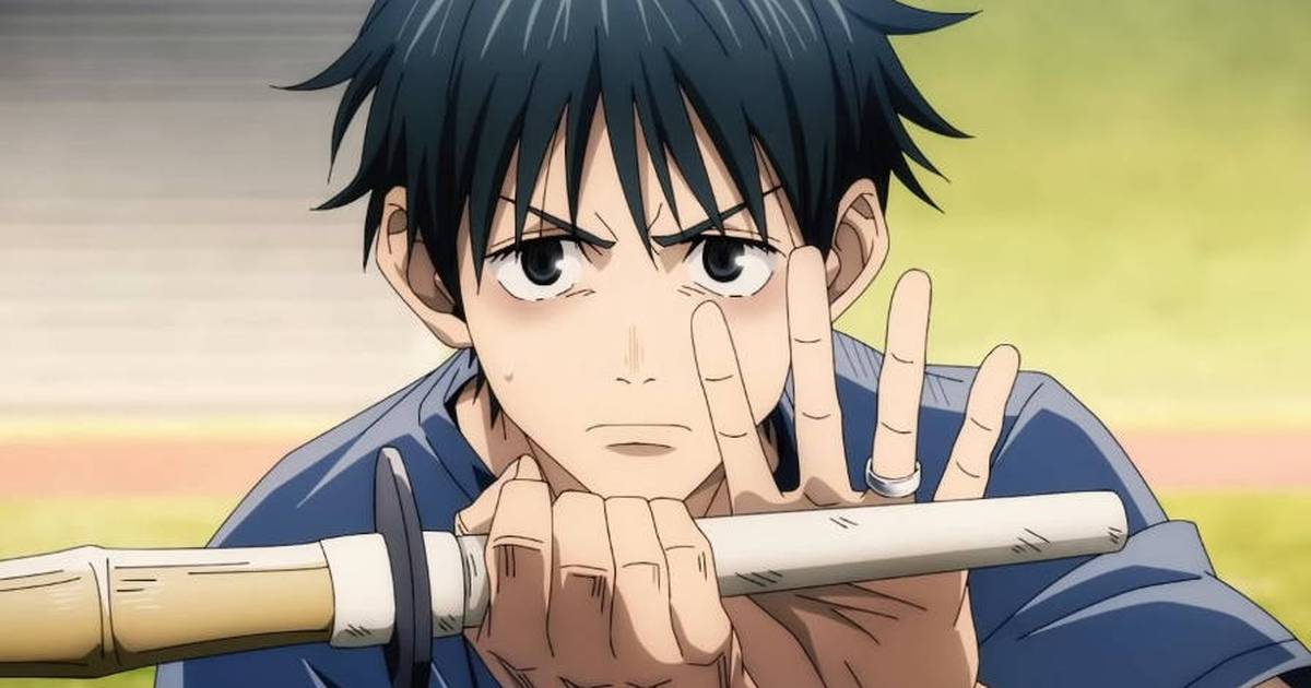 Jujutsu Kaisen 0 no Brasil! - Prensa